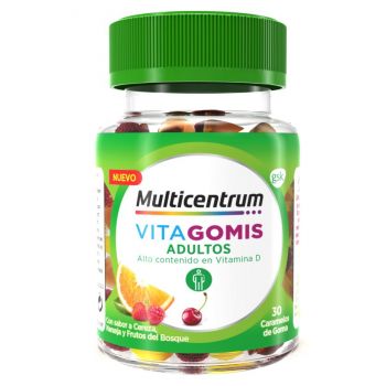 Vitagomis Adulto
