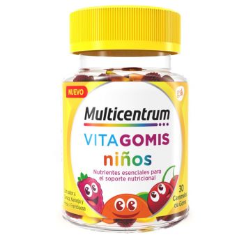 Vitagomis Niños