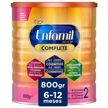 Lait de Suite