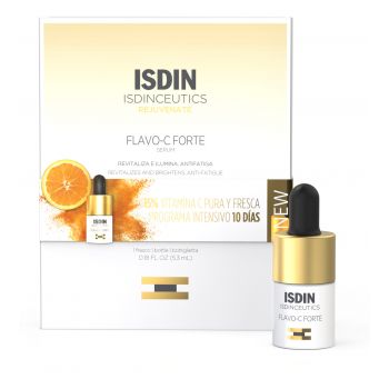 Flavo-C Forte Sérum