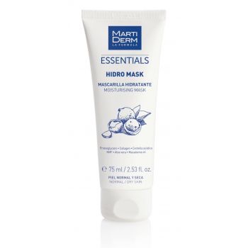 Masque Hydratant Raffermissant Hydro Mask