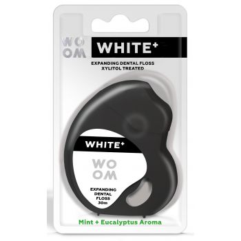 Fil dentaire expansible White+