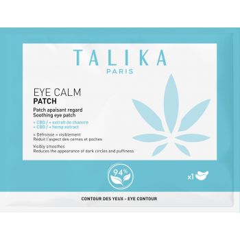Patches pour les Yeux Eye Calm