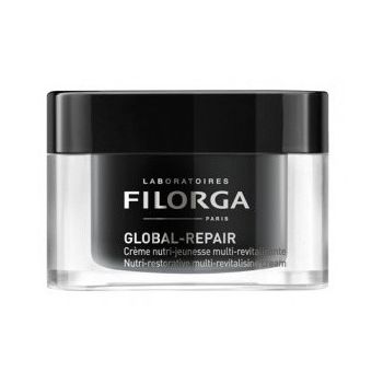 Global Repair Crème Anti-Âge Nutritive