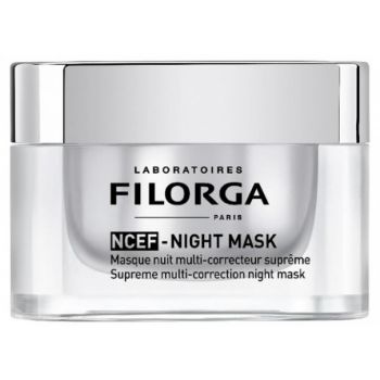 NCEF Masque Nocturne Multicorrecteur