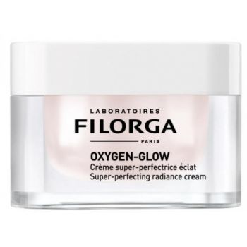 Oxygen-Glow Crème Perfectrice Illuminatrice