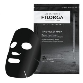 Time Filler Masque Lissant