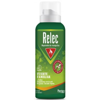 Spray répulsif familial forte protection
