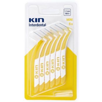 Brosse Interdentaire Mini