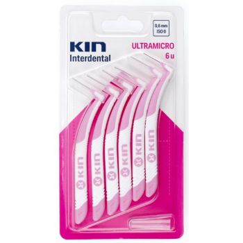 Brosse interdentaire ultramicro