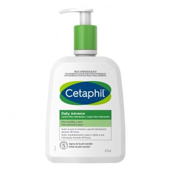 Lotion Ultra Hydratante