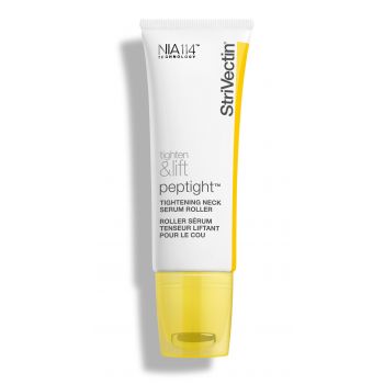 Sérum raffermissant cou avec applicateur roller