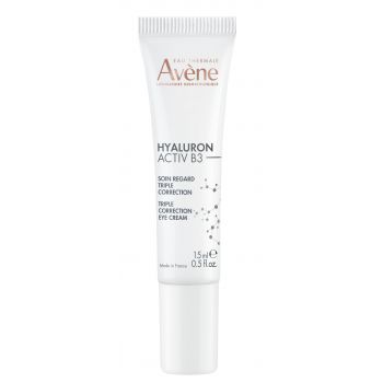 Hyaluron Activ B3 Soin Contour des Yeux