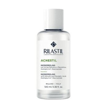 Acnestil Scrub Micropeeling