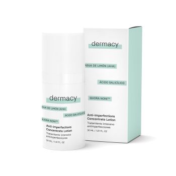 Soin Concentré Anti-imperfections