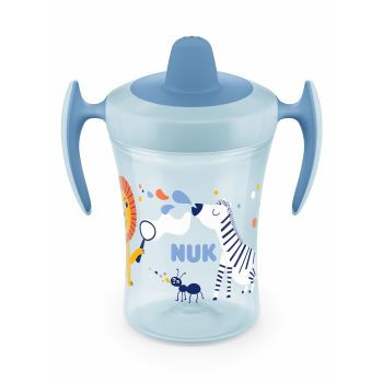 Trainer Cup +6m