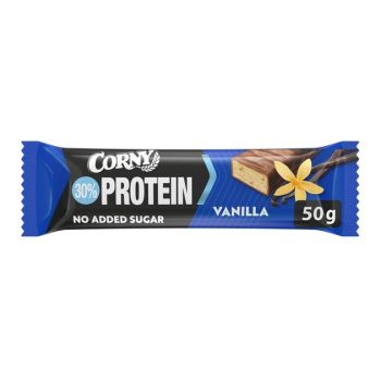 Barre Protéinée Vanille