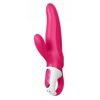 Vibrateur Mr Rabbit