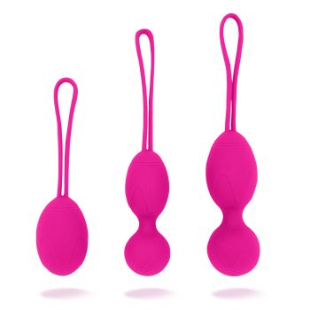 Pelvic Fit Niveau Avancé