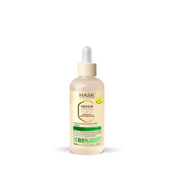 Sérum Cuir Chevelu & Cheveux Fortifiant et Boost Longueur