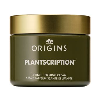 Plantscription Crème Raffermissante à Effet Liftant