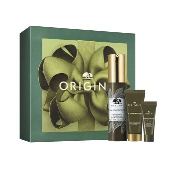Coffret Plantscription Rajeunir et Réaffirmer Coffret cadeau