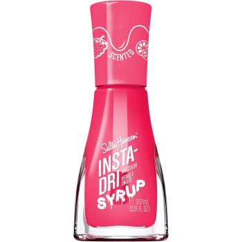 Vernis à Ongles Insta Dri Syrup Collection