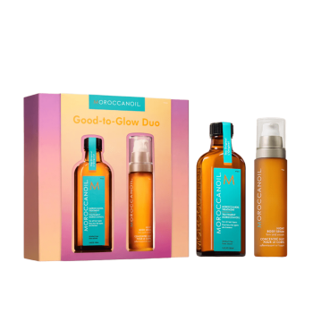 Coffret Good-to-Glow Duo