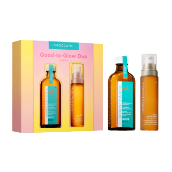 Coffret Good to Glow Duo Light