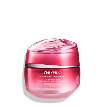 Crème Hydratante de Jour SPF20 Essential Energy