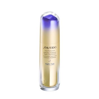 Vital Perfection LiftDefine Radiance  Night Concentrate