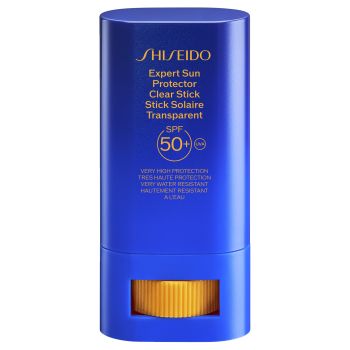 Expert Sun Protector Stick trasparente SPF 50+