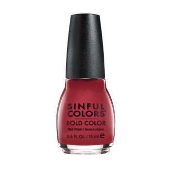 Bold Color Vernis à Ongles