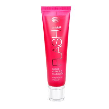 Flash Speed Whitening Dentifrice blanchissant