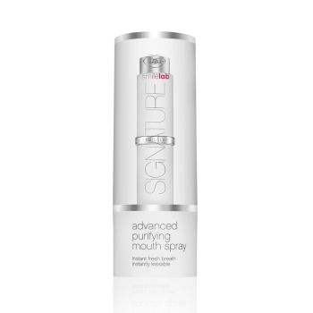 Signature Advanced Purifying Spray buccal purifiant