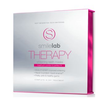 Masque blanchissant dentaire Therapy 14 jours