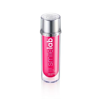 Flash Speed Whitening Élixir buccal blanchissant