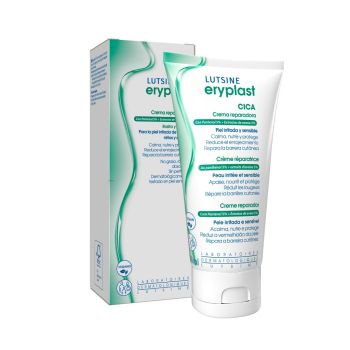Eryplast Cica Crème Réparatrice