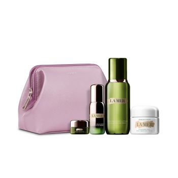Coffret Cadeau Hydratant Régénérant