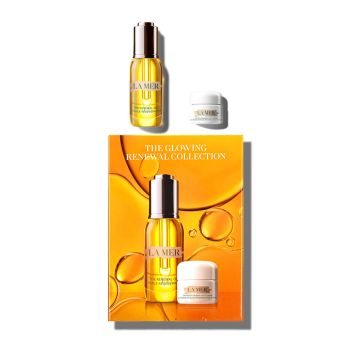 Coffret The Glowing Renewal Collection