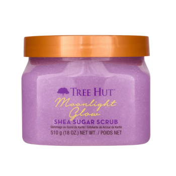 Moonlight Glow Exfoliant au Sucre