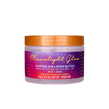 Moonlight Glow Soufflé Beurre pour le Corps