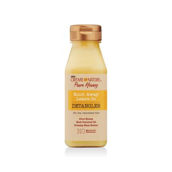 Pure Honey Démêlant Crème Sans Rinçage