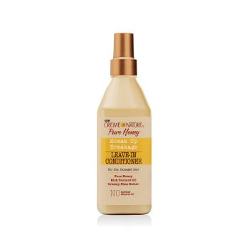 Pure Honey Après-shampoing Anti-Casse Sans Rinçage