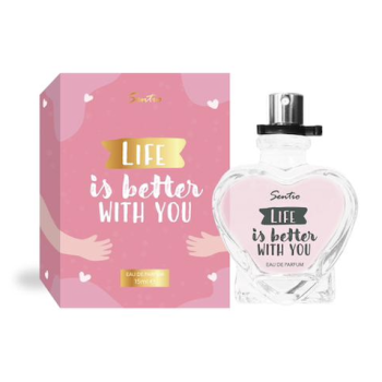 Love Quotes Life Is Better With You