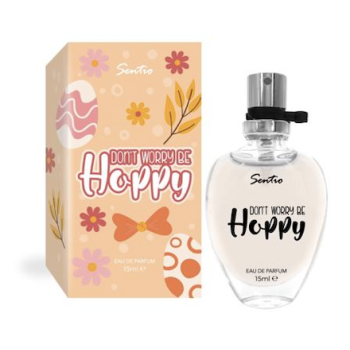 Don't Worry Be Happy Eau de Parfum