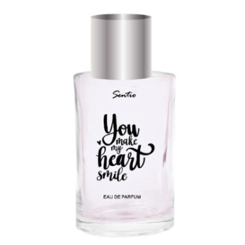 Celebration You Make My Heart Eau de Parfum
