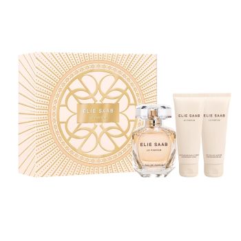 Coffret Le Parfum Eau de Parfum