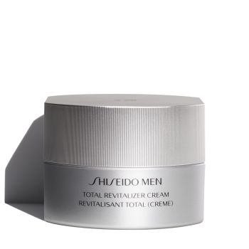 Total Revitalizer Cream