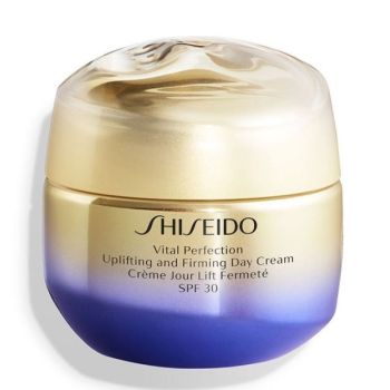 Crème de Jour Raffermissante Vital Perfection Uplifting and Firming Day Cream SPF 30